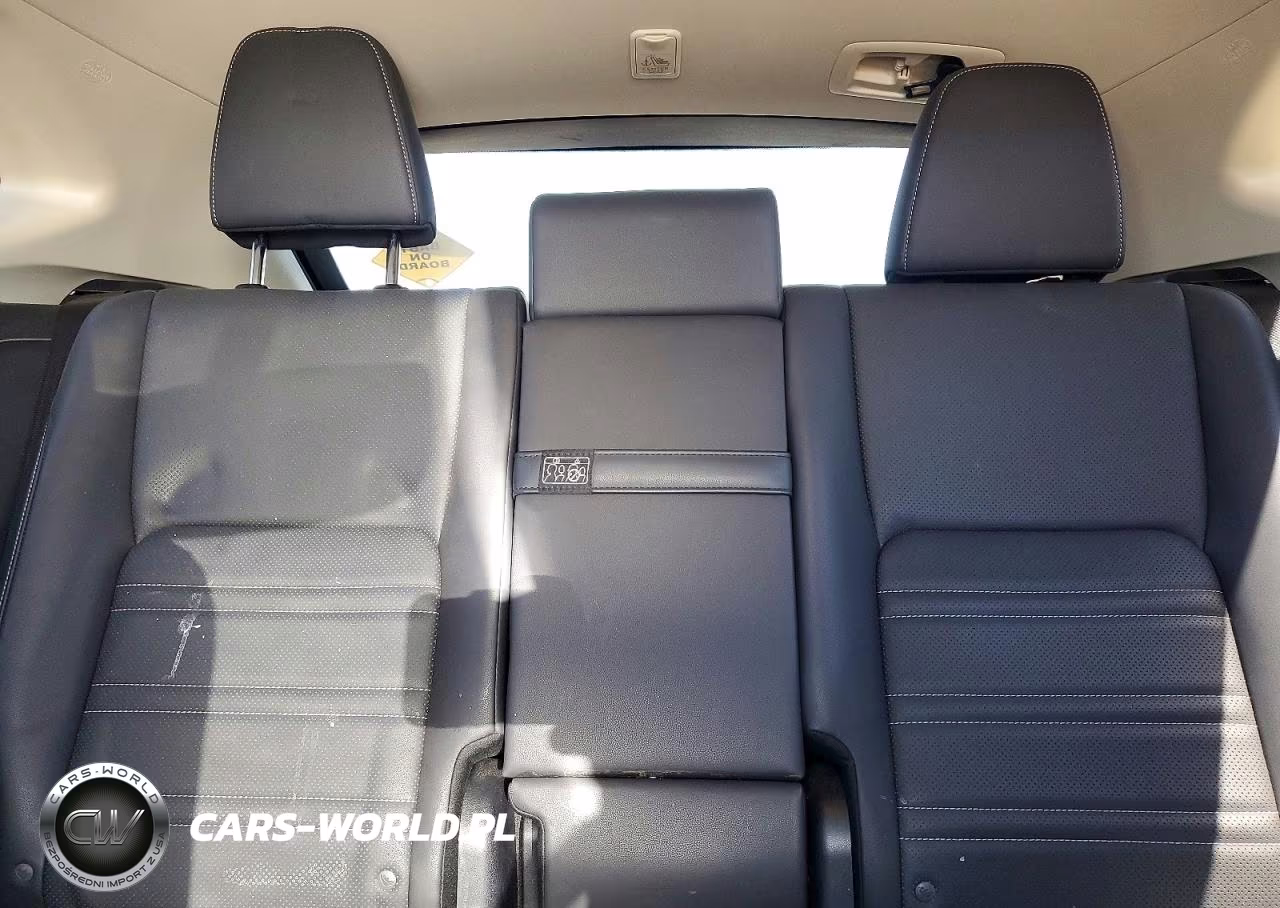 2016 Lexus Nx 200T Base VIN:JTJBARBZ4G2079349 - 10