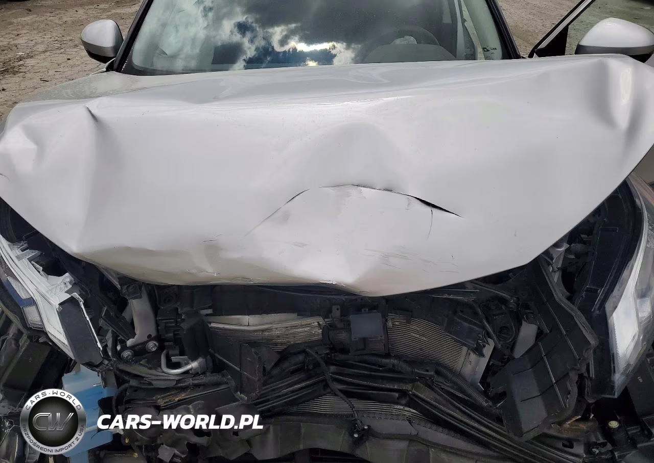 2021 Nissan Rogue Sl VIN:JN8AT3CBXMW229674 - 12