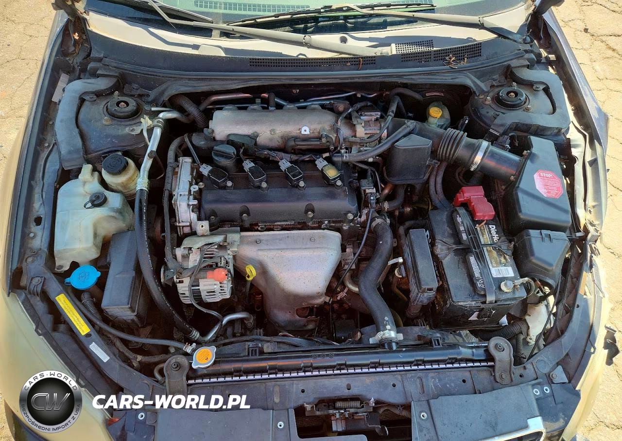 2006 Nissan Altima 2.5 VIN:1N4AL11D36N437544 - 11