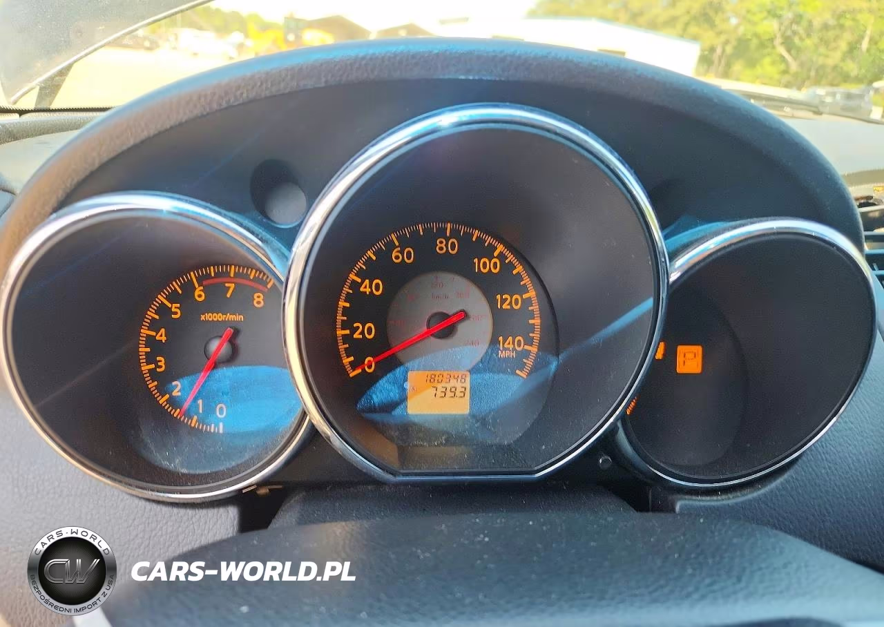 2006 Nissan Altima 2.5 VIN:1N4AL11D36N437544 - 9