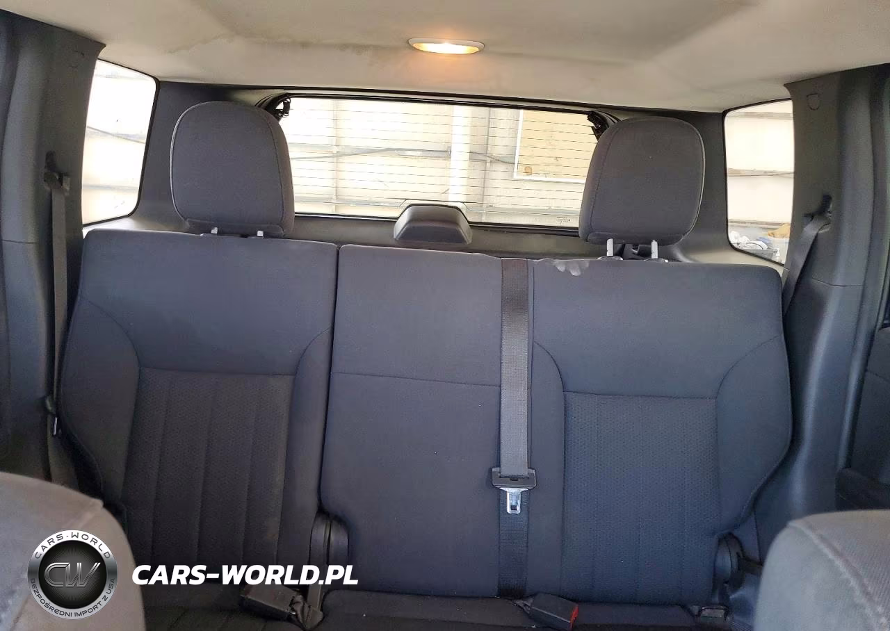 2011 Jeep Liberty Sport VIN:1J4PN2GK7BW545643 - 10