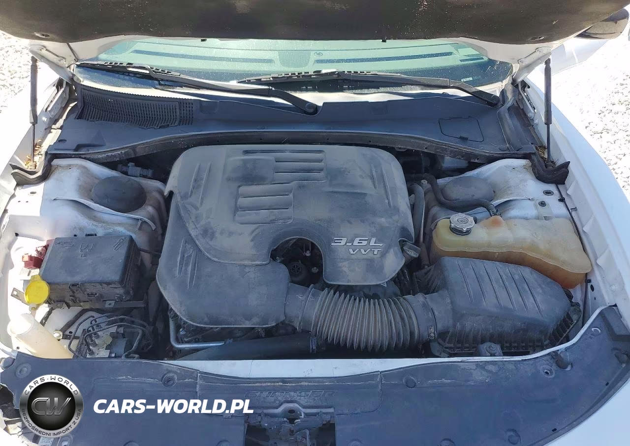 2020 Dodge Charger Sxt VIN:2C3CDXBG2LH167548 - 11