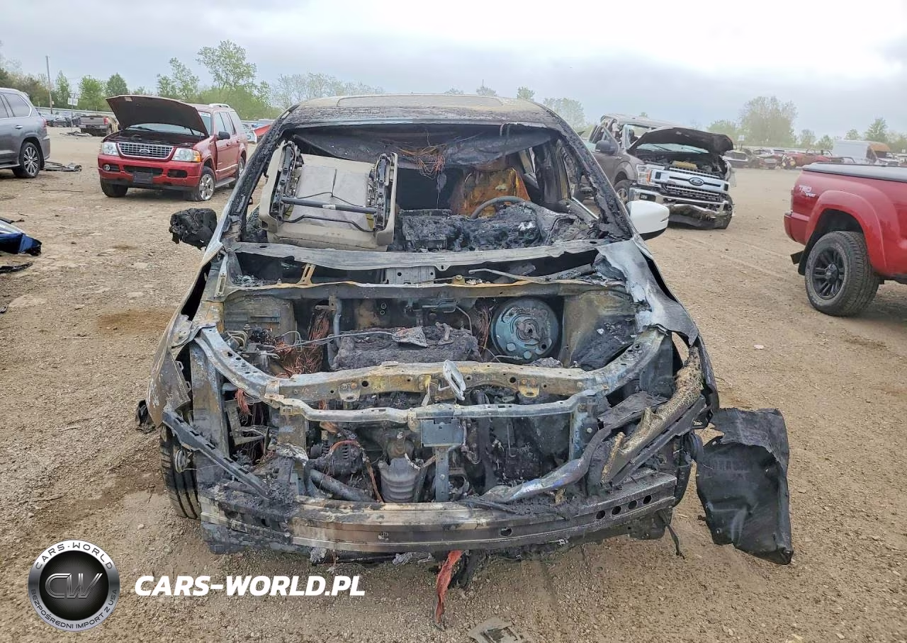 2020 Honda Odyssey Exl VIN:5FNRL6H70LB036845 - 5