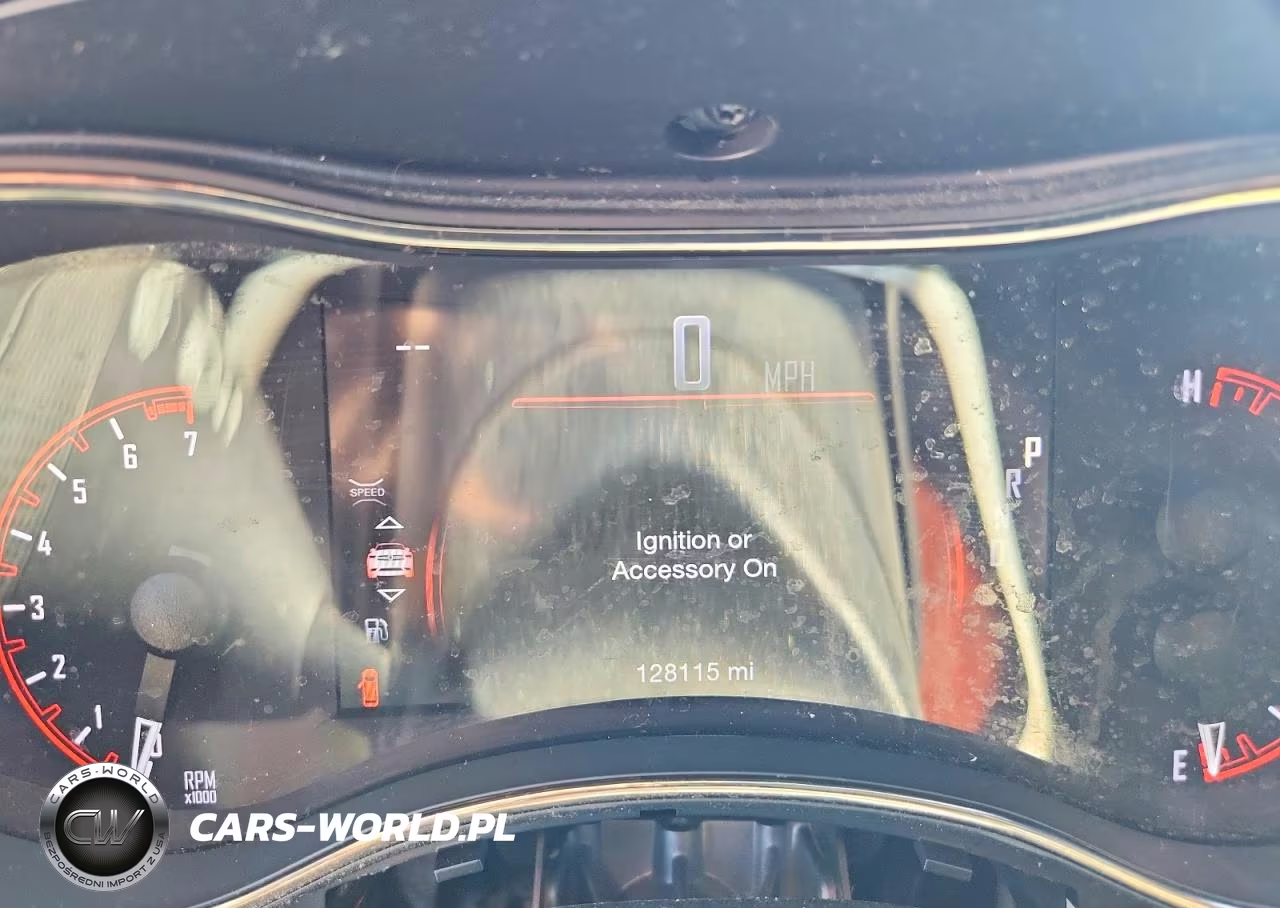 2018 Dodge Durango Gt VIN:1C4RDJDG5JC363886 - 9