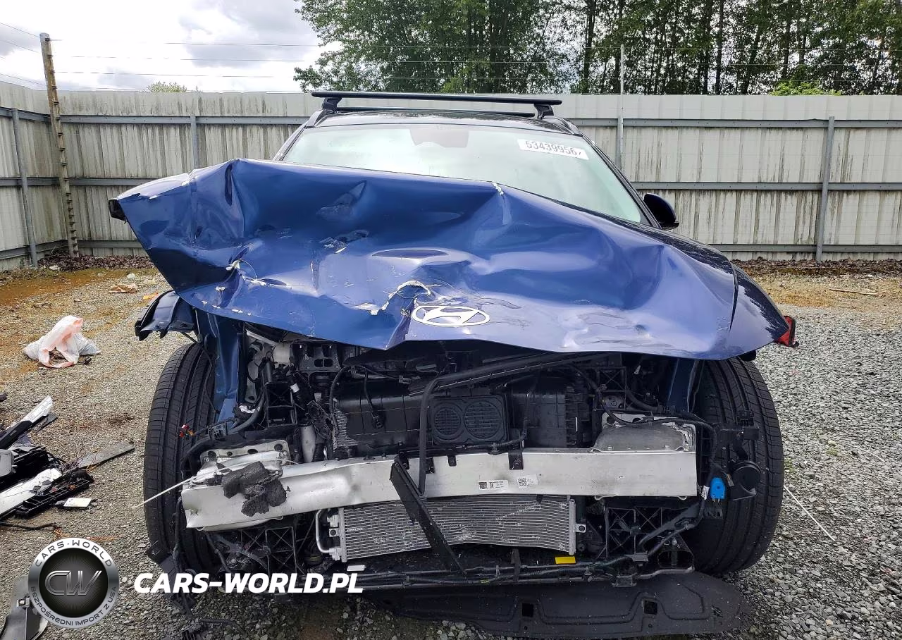 2026 Hyundai Ioniq 5 Limited VIN:7YAKRDDCXTY047836 - 5