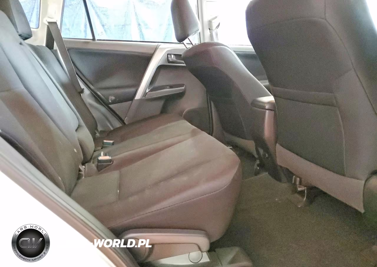 2018 Toyota Rav 4 VIN:2T3ZFREV4JW489997 - 11