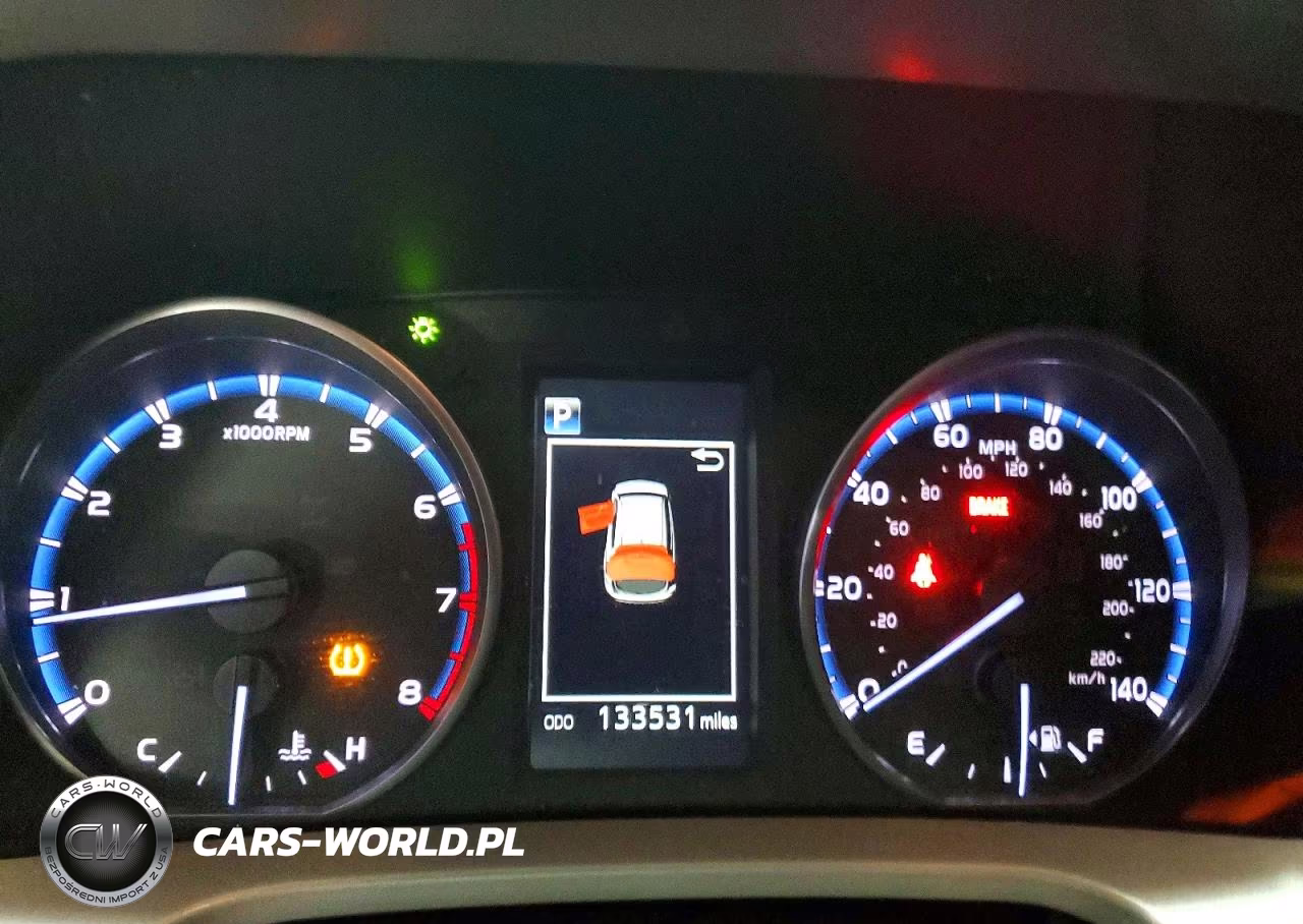 2018 Toyota Rav 4 VIN:2T3ZFREV4JW489997 - 9