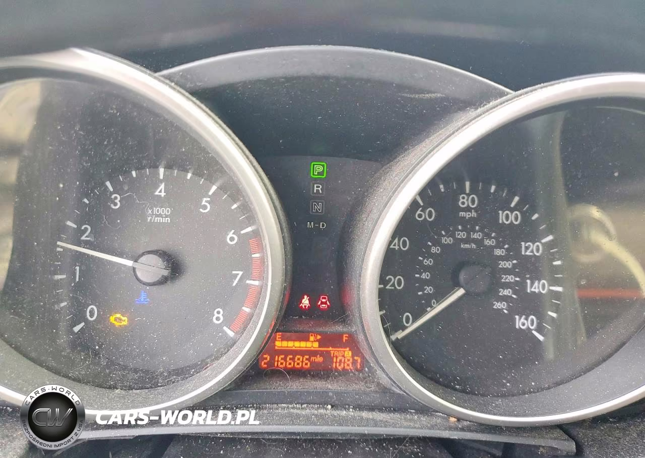 2012 Mazda 5 VIN:JM1CW2BL9C0109561 - 9