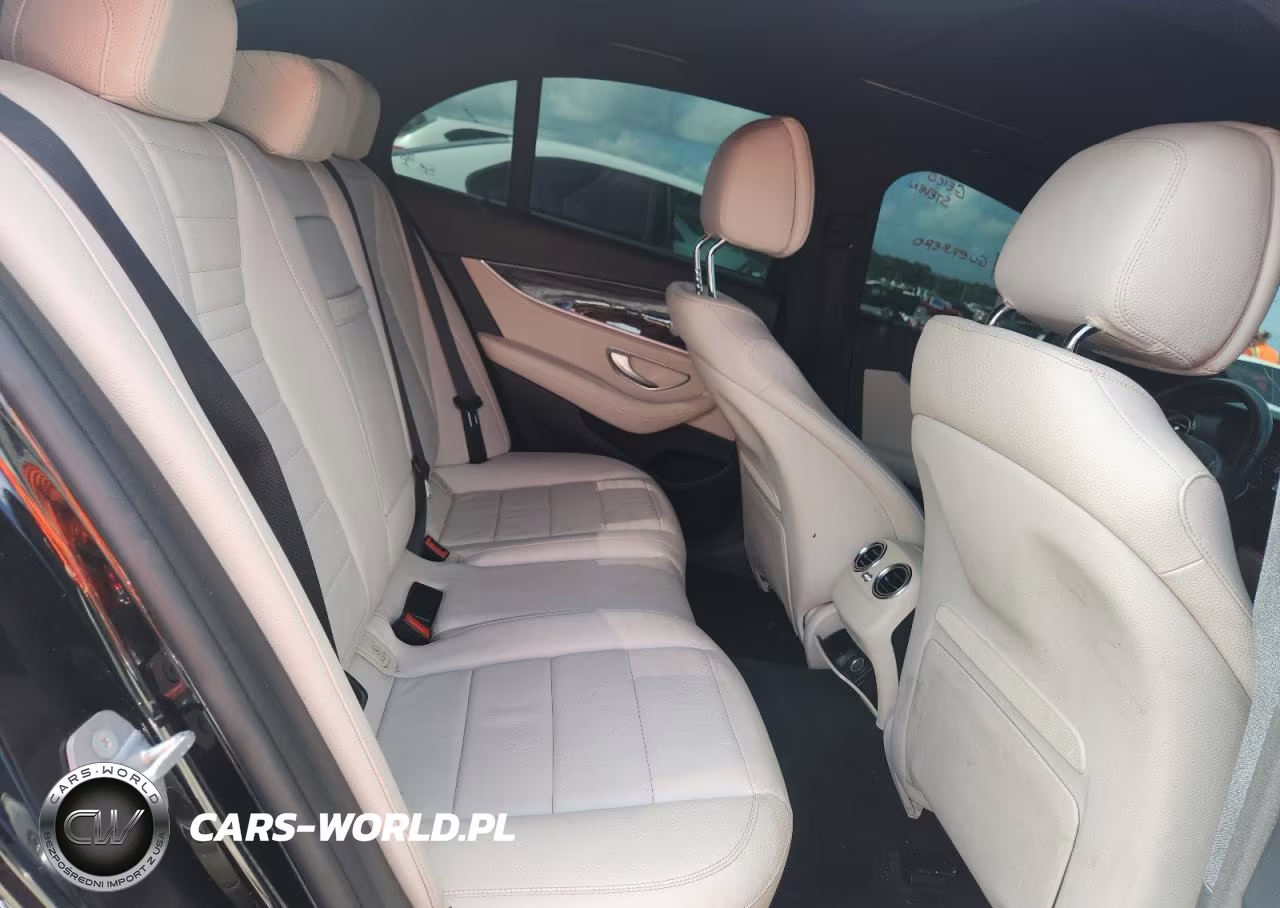 2017 Mercedes-Benz E 300 VIN:WDDZF4JB0HA265106 - 10