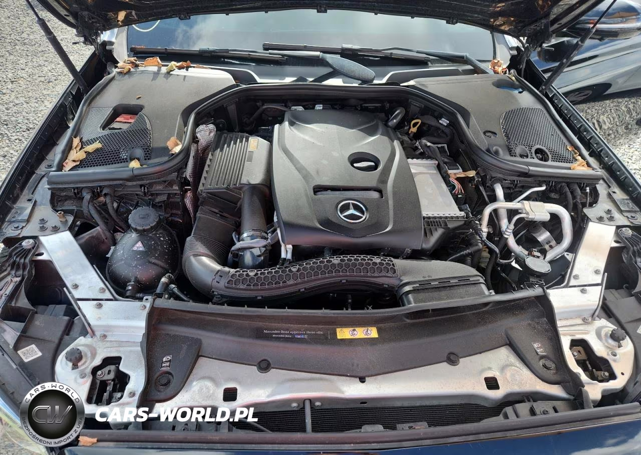 2017 Mercedes-Benz E 300 VIN:WDDZF4JB0HA265106 - 11