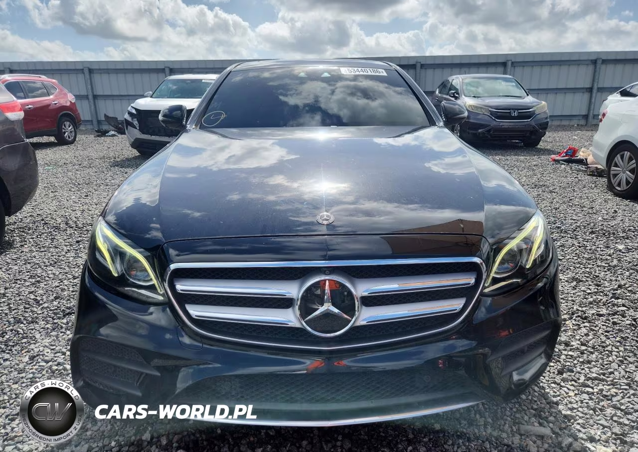 2017 Mercedes-Benz E 300 VIN:WDDZF4JB0HA265106 - 5