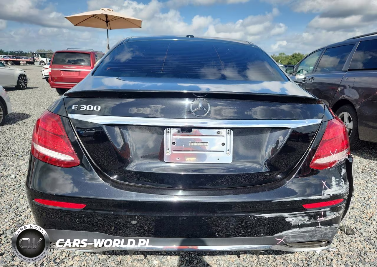 2017 Mercedes-Benz E 300 VIN:WDDZF4JB0HA265106 - 6