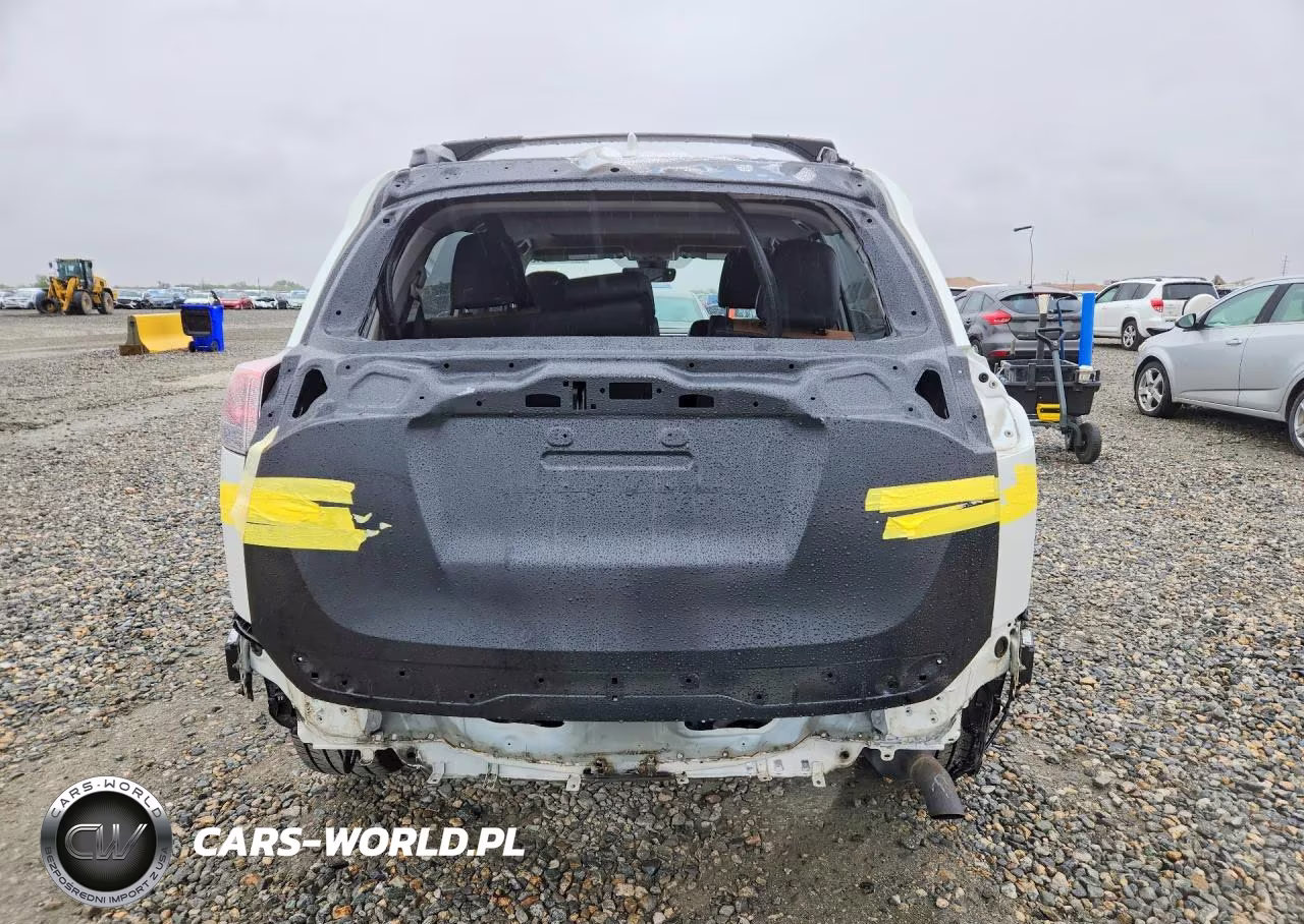 2016 Toyota Rav4 Hv Limited VIN:JTMDJREV4GD005888 - 6