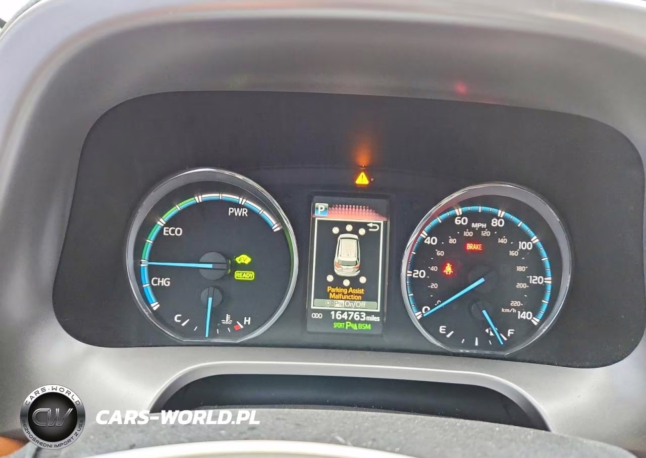 2016 Toyota Rav4 Hv Limited VIN:JTMDJREV4GD005888 - 9