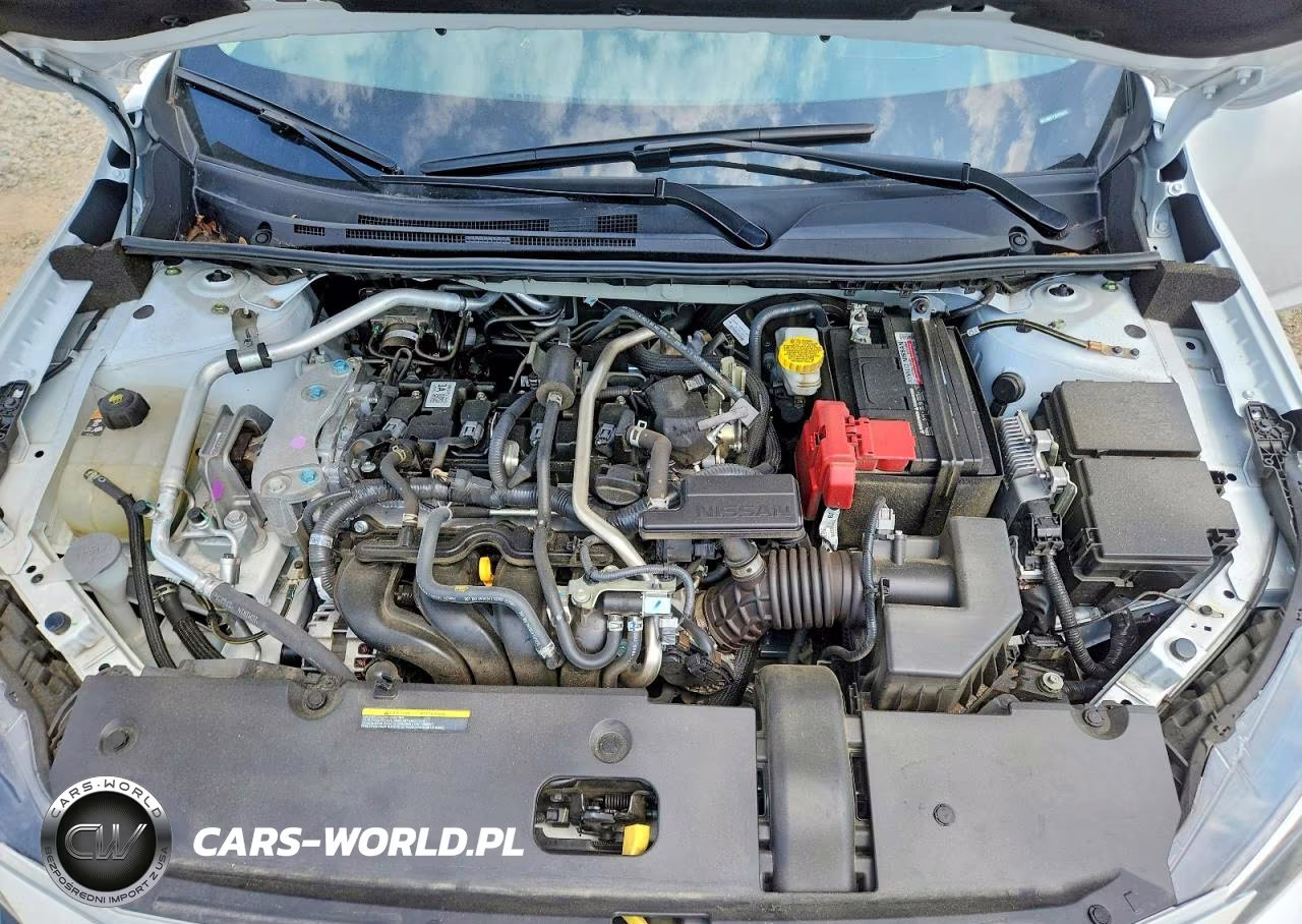 NISSAN SENTRA SR VIN:3N1AB8DV2SY288165 - 11