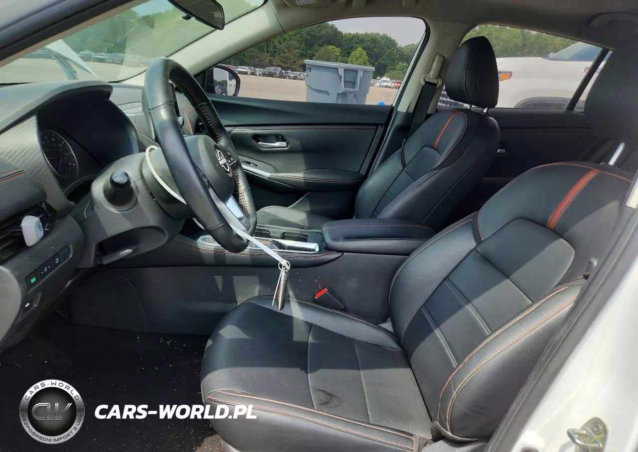 NISSAN SENTRA SR VIN:3N1AB8DV2SY288165 - 7