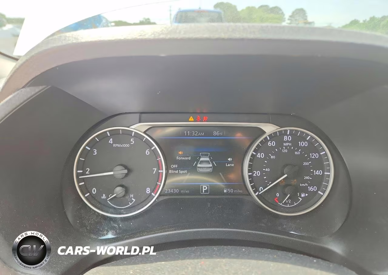 NISSAN SENTRA SR VIN:3N1AB8DV2SY288165 - 9