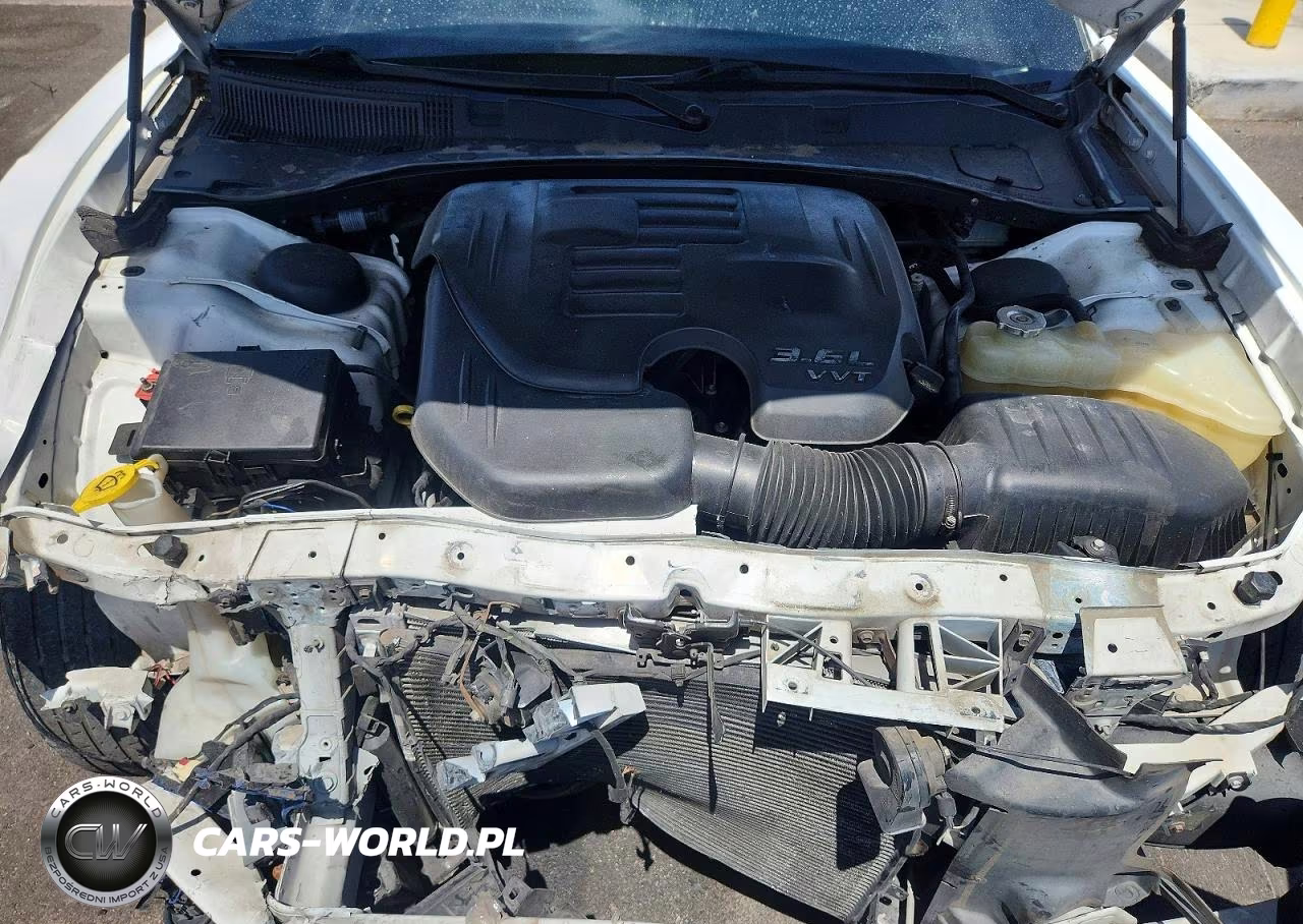 2017 Dodge Charger Se VIN:2C3CDXBG6HH627057 - 11