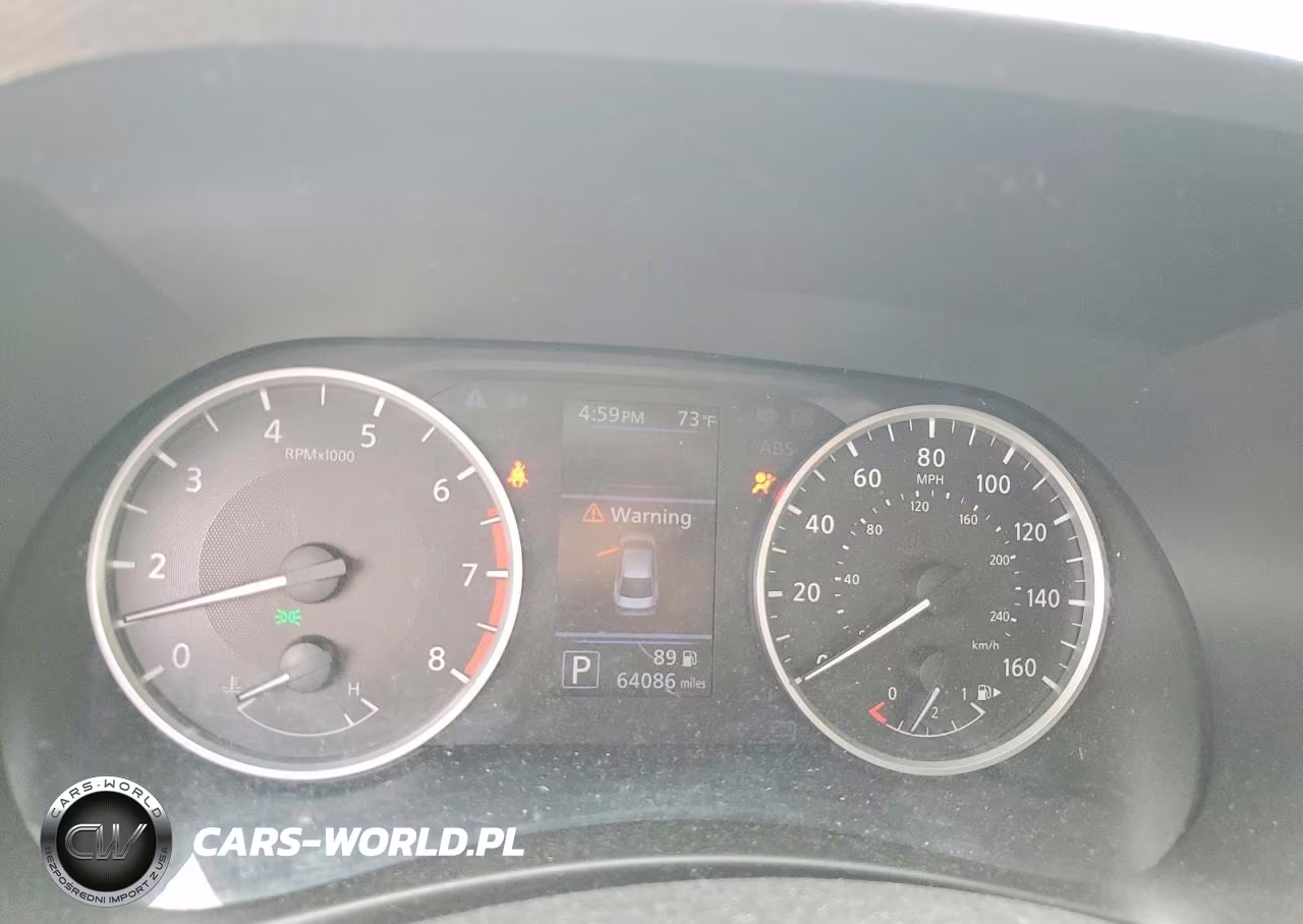 2020 Nissan Sentra S VIN:3N1AB8BV2LY289594 - 9