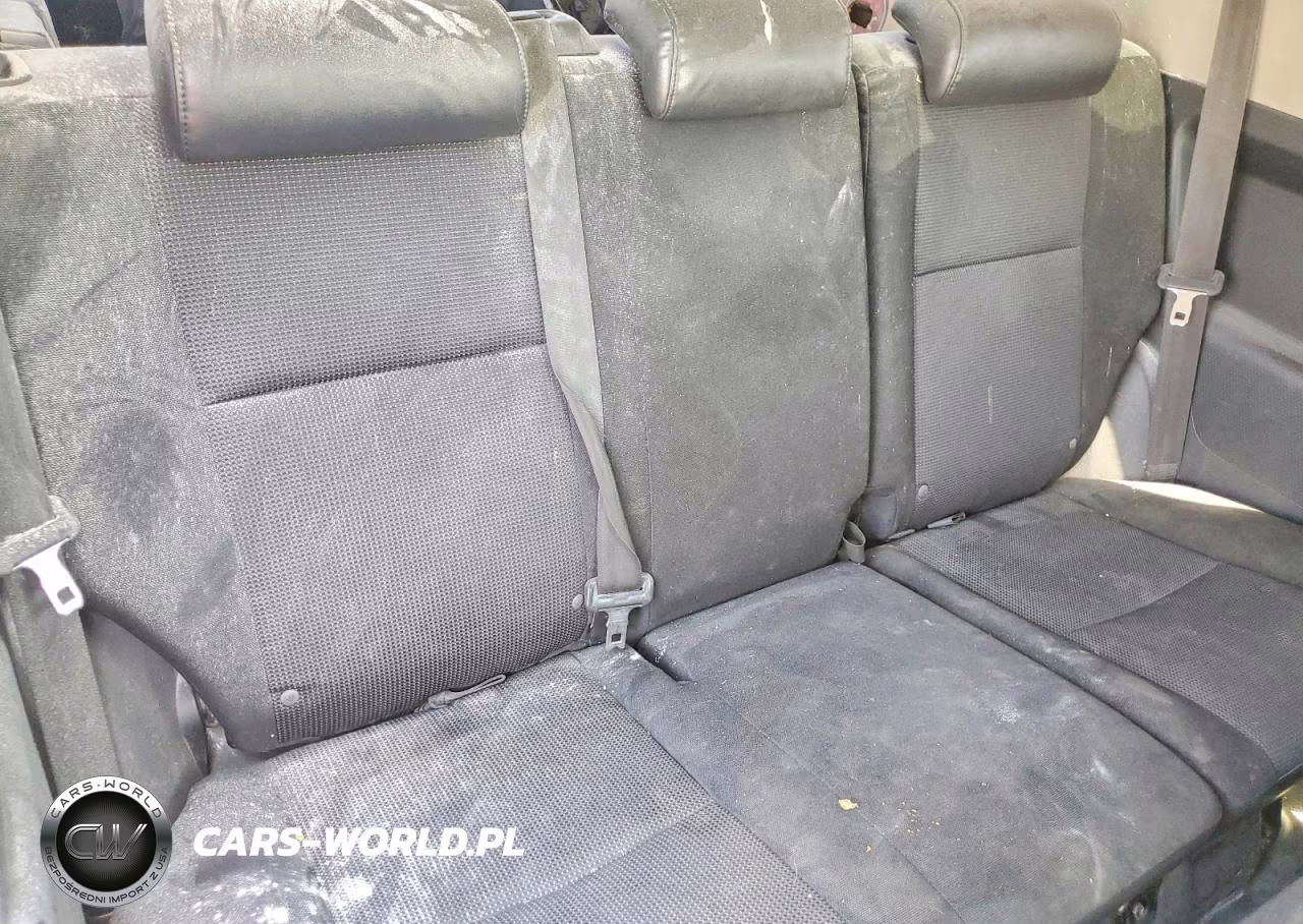 2007 Toyota Fj Cruiser Base VIN:JTEZU11FX70012120 - 11