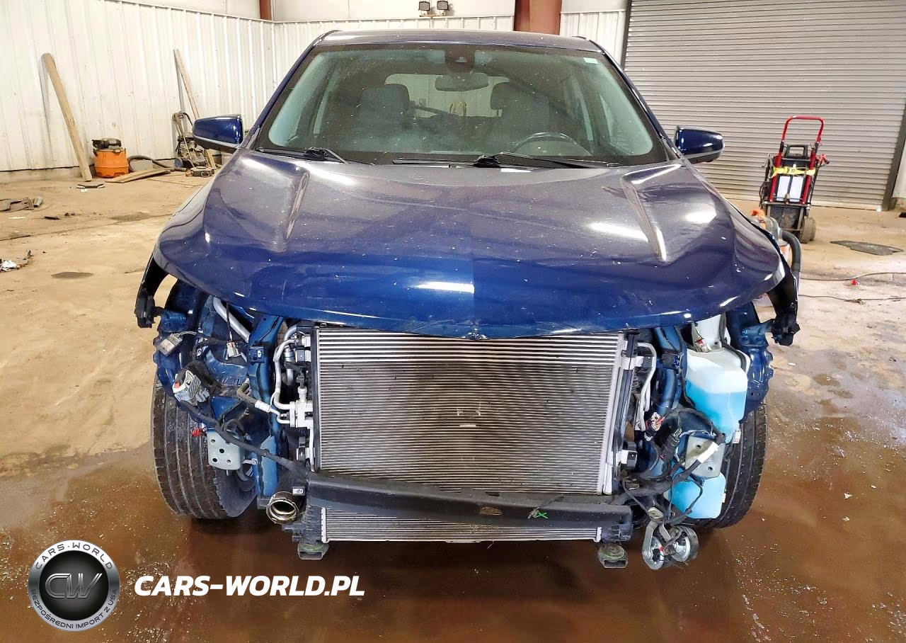 2022 Chevrolet Equinox Lt VIN:3GNAXKEV0NL171316 - 5
