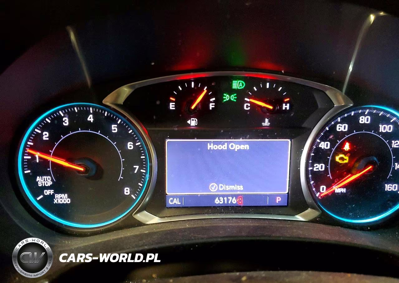 2022 Chevrolet Equinox Lt VIN:3GNAXKEV0NL171316 - 9