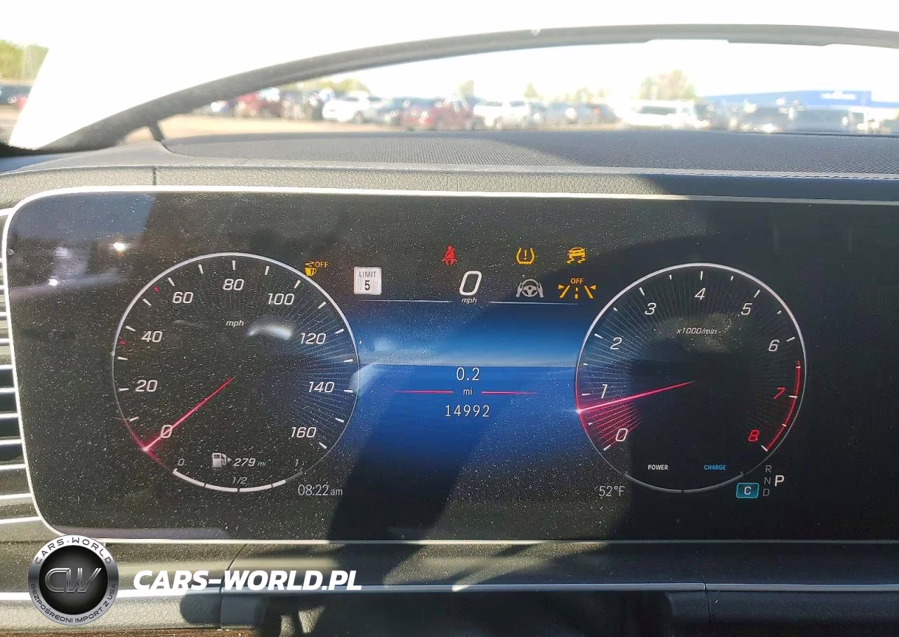 2024 Mercedes-Benz Gle 350 4Matic VIN:4JGFB4FB8RB070203 - 9