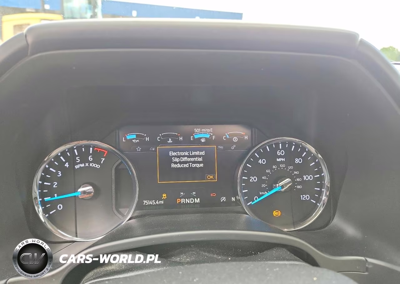 2020 Ford Expedition Max Platinum VIN:1FMJK1MT0LEA79746 - 9