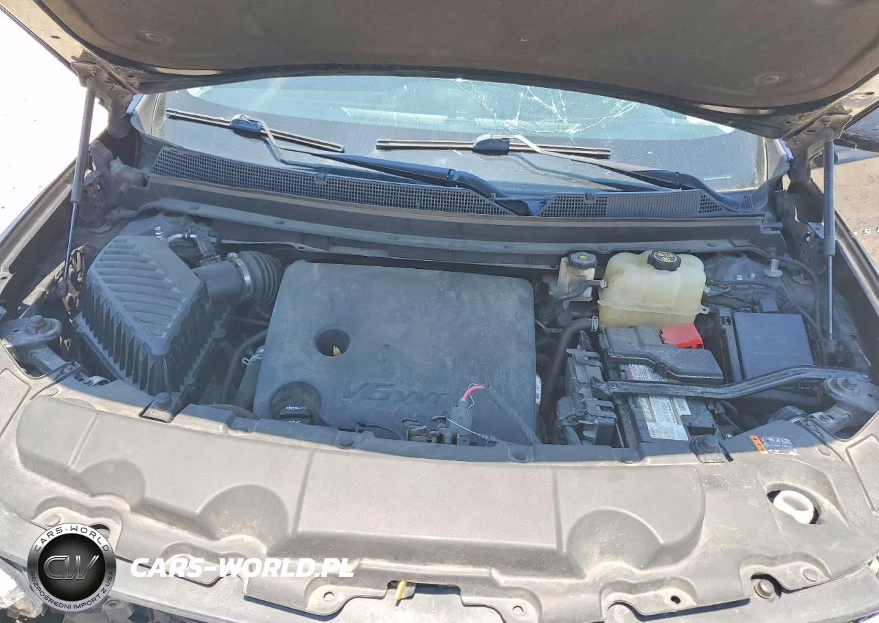 2019 Chevrolet Traverse Ls VIN:1GNERFKW9KJ121937 - 12
