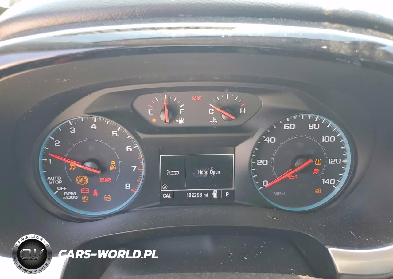 2019 Chevrolet Traverse Ls VIN:1GNERFKW9KJ121937 - 9