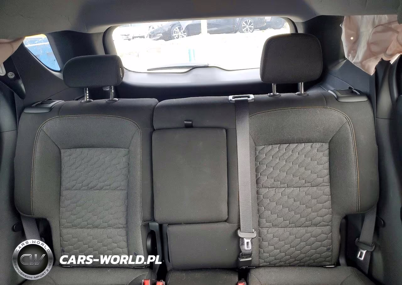 2020 Chevrolet Equinox Lt VIN:3GNAXKEV9LS504910 - 10