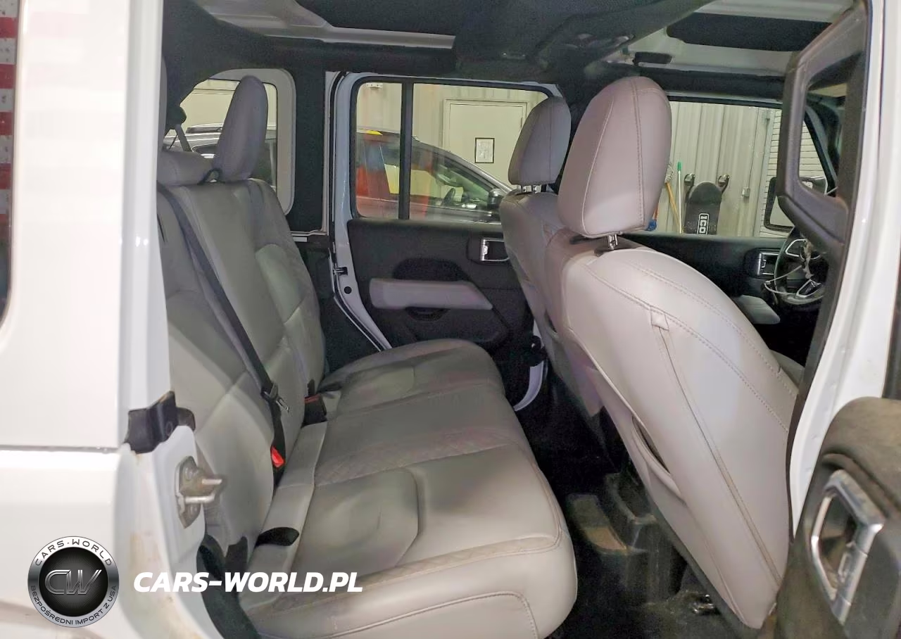 2022 Jeep Wrangler Unlimited Sahara 4Xe VIN:1C4JJXP61NW137294 - 11