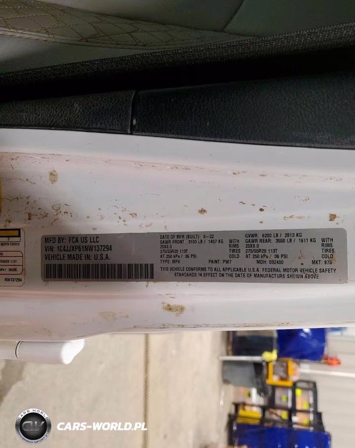 2022 Jeep Wrangler Unlimited Sahara 4Xe VIN:1C4JJXP61NW137294 - 14