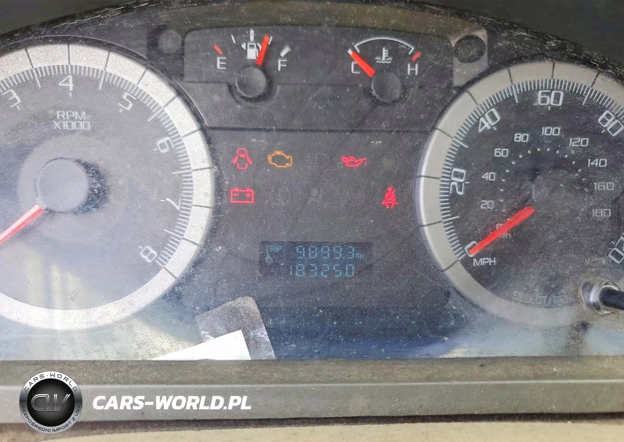 2008 Ford Escape Xls VIN:1FMCU92Z58KB85451 - 9
