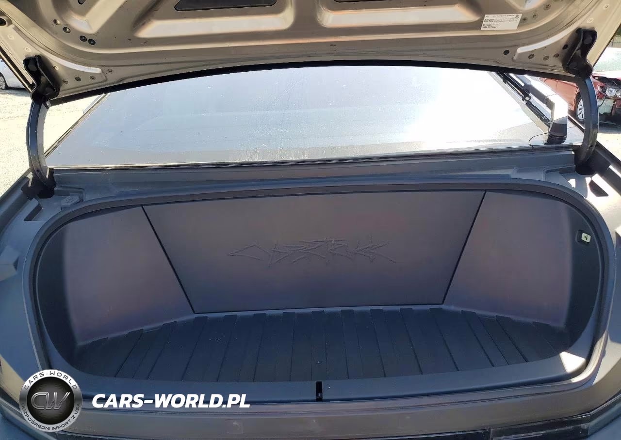 2024 Tesla Cybertruck VIN:7G2CEHEE3RA035674 - 11