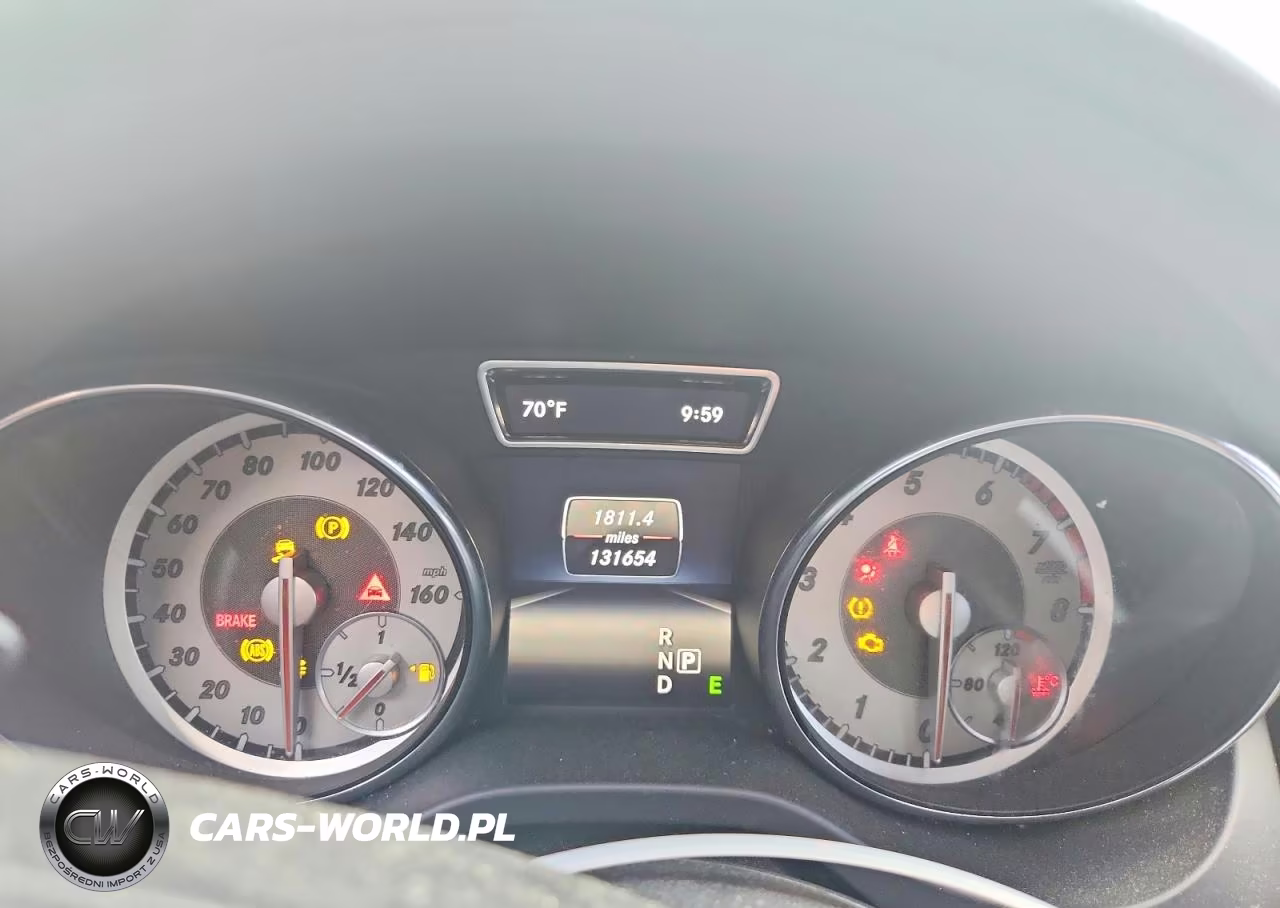 2014 Mercedes-Benz Cla 250 4Matic VIN:WDDSJ4GBXEN154882 - 9
