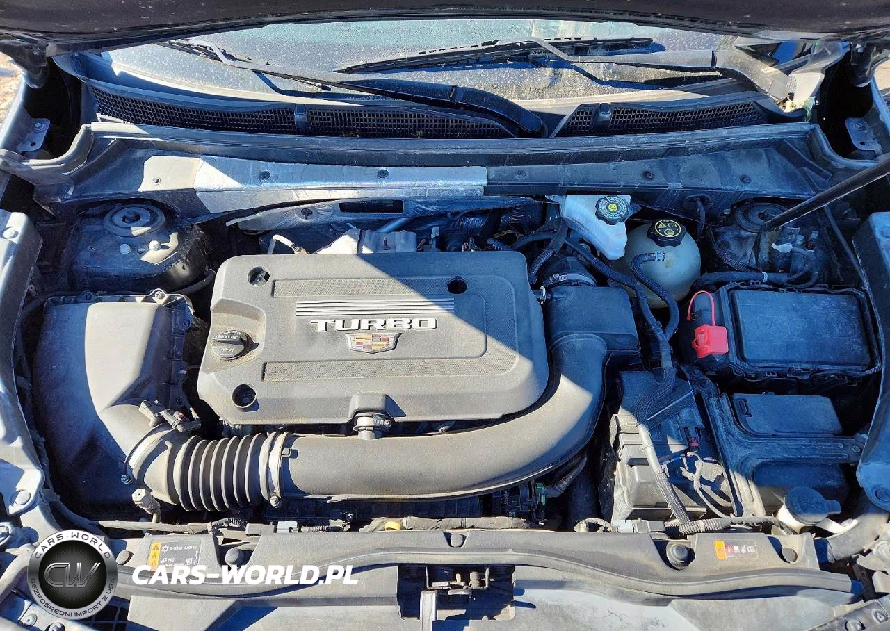 2020 Cadillac Xt4 Premium Luxury VIN:1GYFZDR47LF136943 - 12