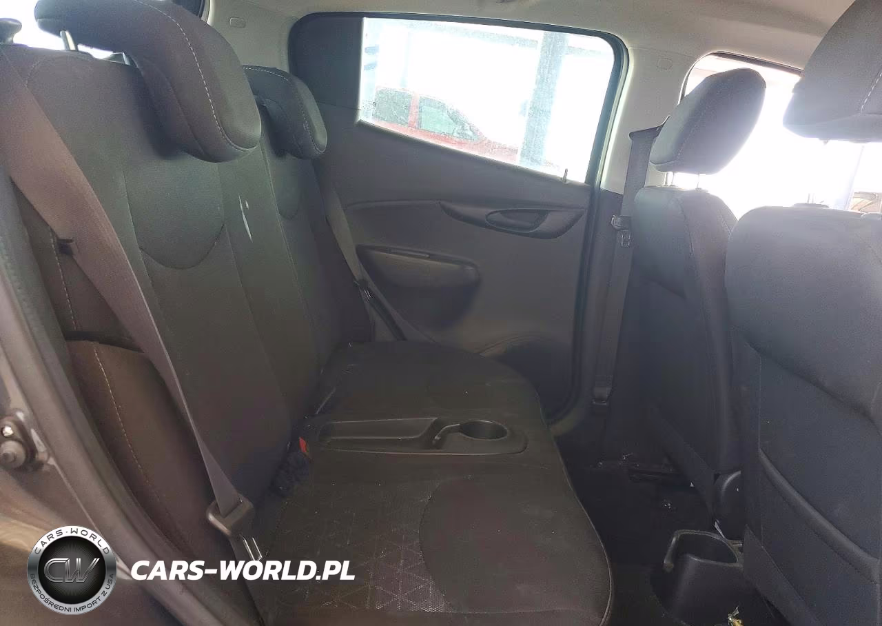 2020 Chevrolet Spark 1Lt VIN:KL8CD6SA3LC474112 - 10