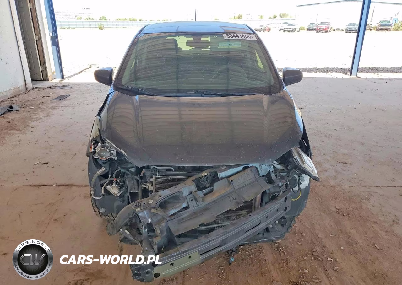 2020 Chevrolet Spark 1Lt VIN:KL8CD6SA3LC474112 - 5
