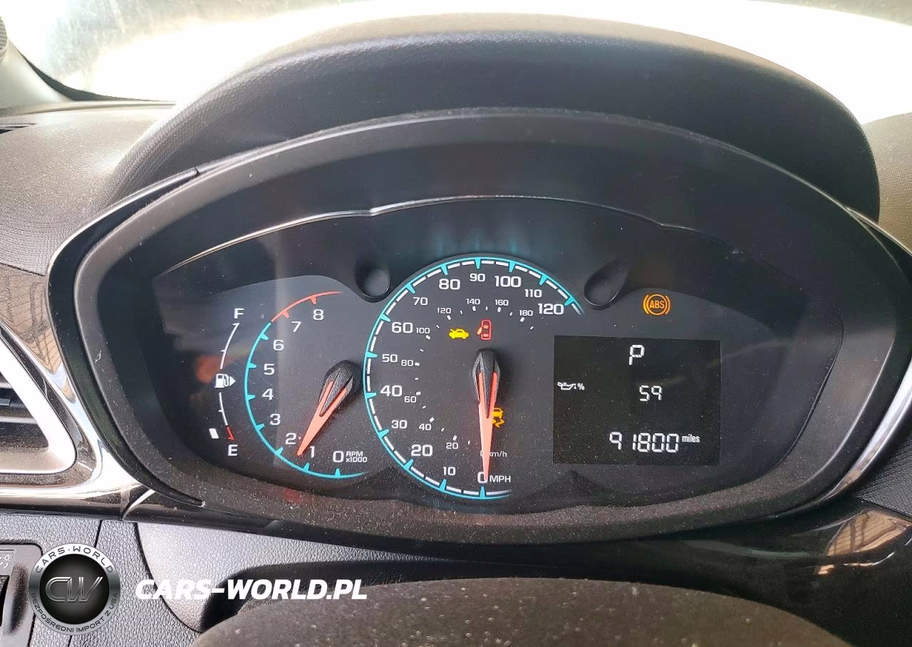 2020 Chevrolet Spark 1Lt VIN:KL8CD6SA3LC474112 - 9
