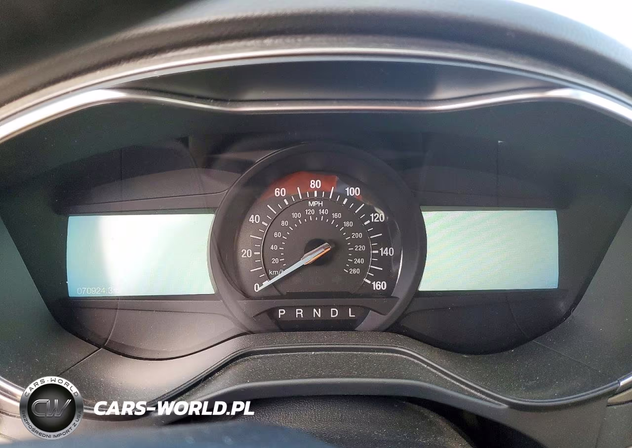 2020 Ford Fusion Se VIN:3FA6P0HD1LR226622 - 9