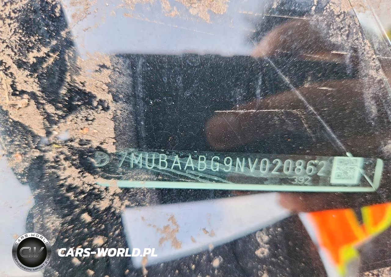 2022 Toyota Corolla Cross Le VIN:7MUBAABG9NV020862 - 12