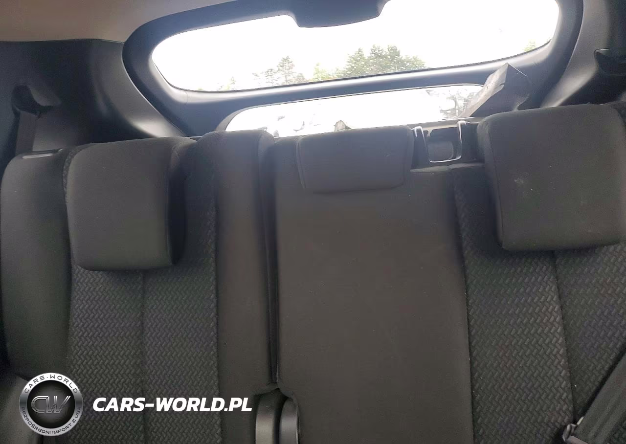 2019 Mitsubishi Eclipse Cross Le VIN:JA4AT4AA6KZ001835 - 10