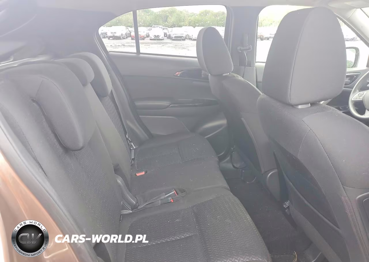 2019 Mitsubishi Eclipse Cross Le VIN:JA4AT4AA6KZ001835 - 11