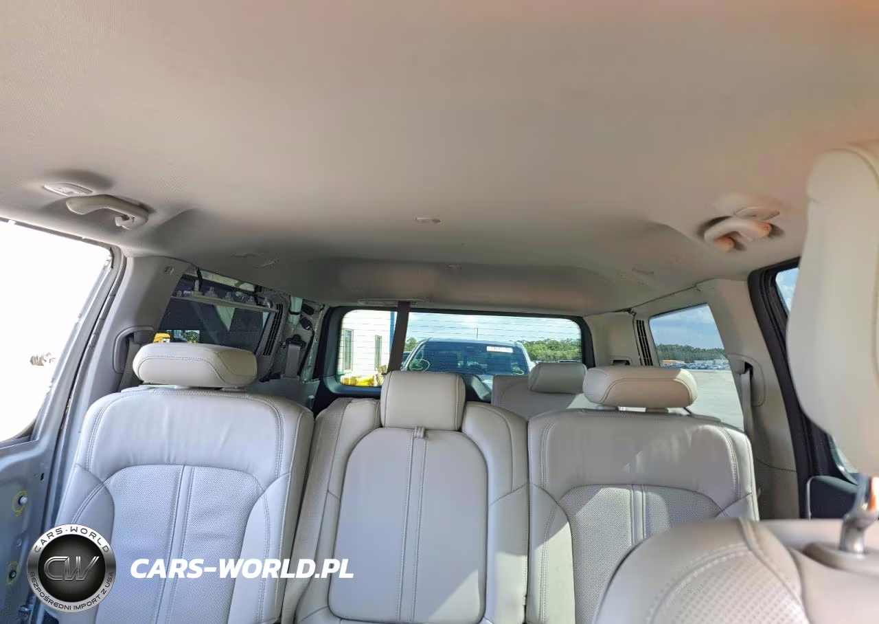 2022 Jeep Wagoneer Series Iii VIN:1C4SJUDT5NS167824 - 10