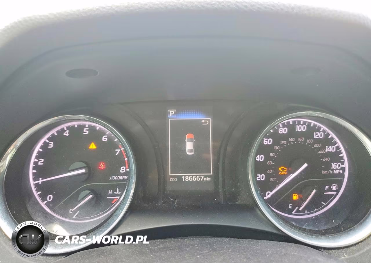 2020 Toyota Camry Le VIN:4T1C11AK4LU961127 - 9