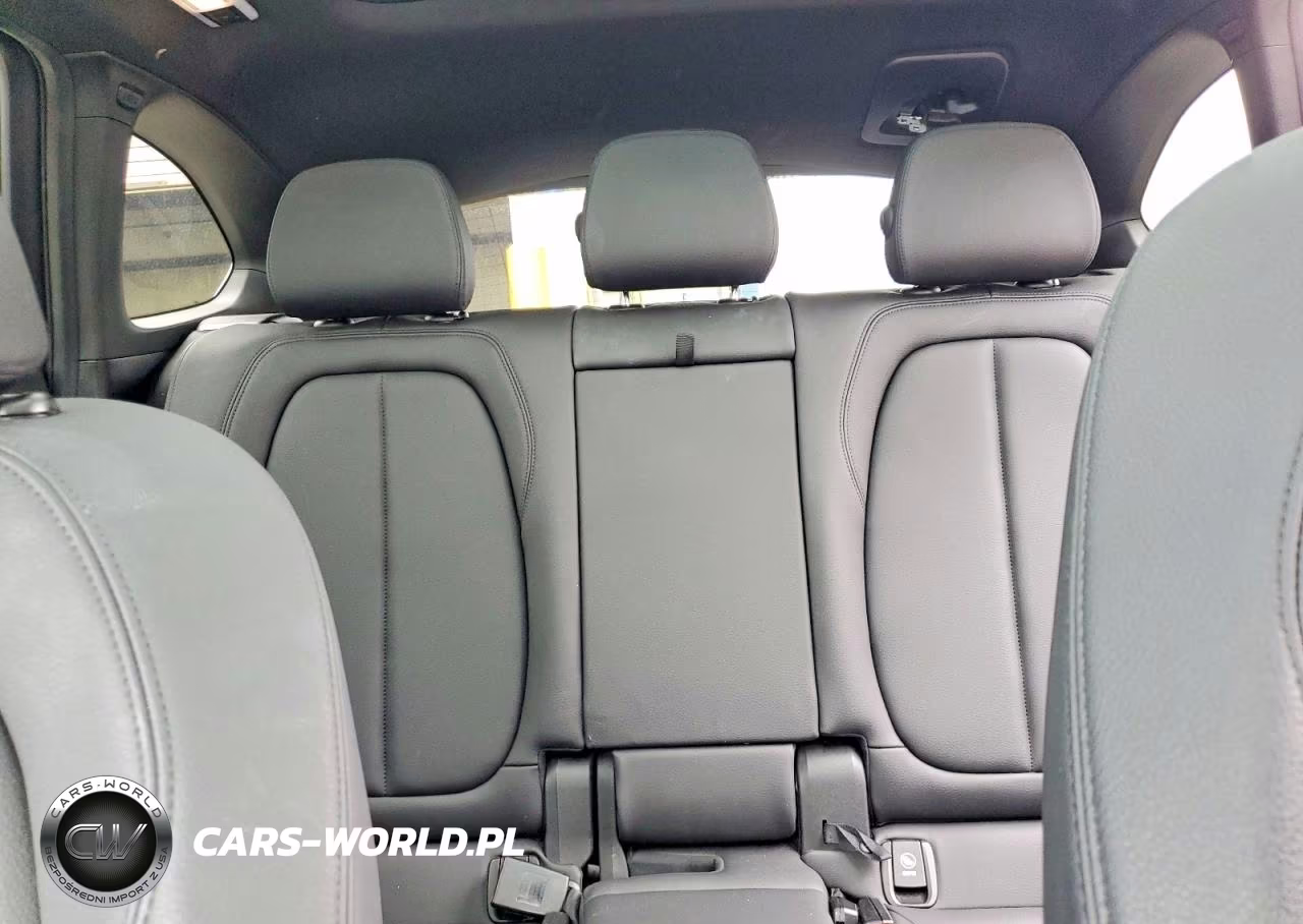 2019 BMW X1 xDrive28I VIN:WBXHT3C51K5L90294 - 10