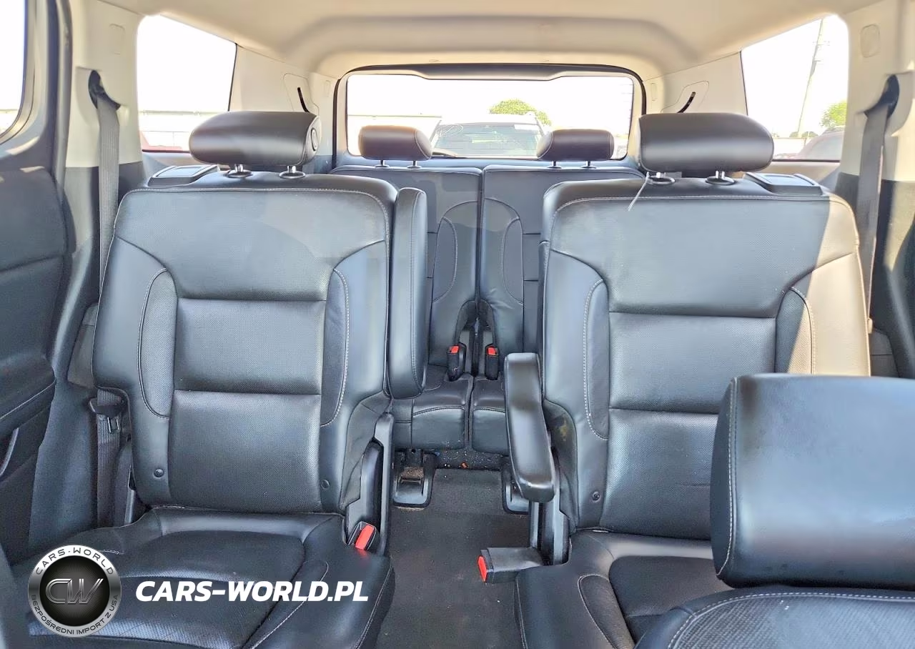 2018 GMC Acadia Slt-1 VIN:1GKKNMLS8JZ121388 - 10