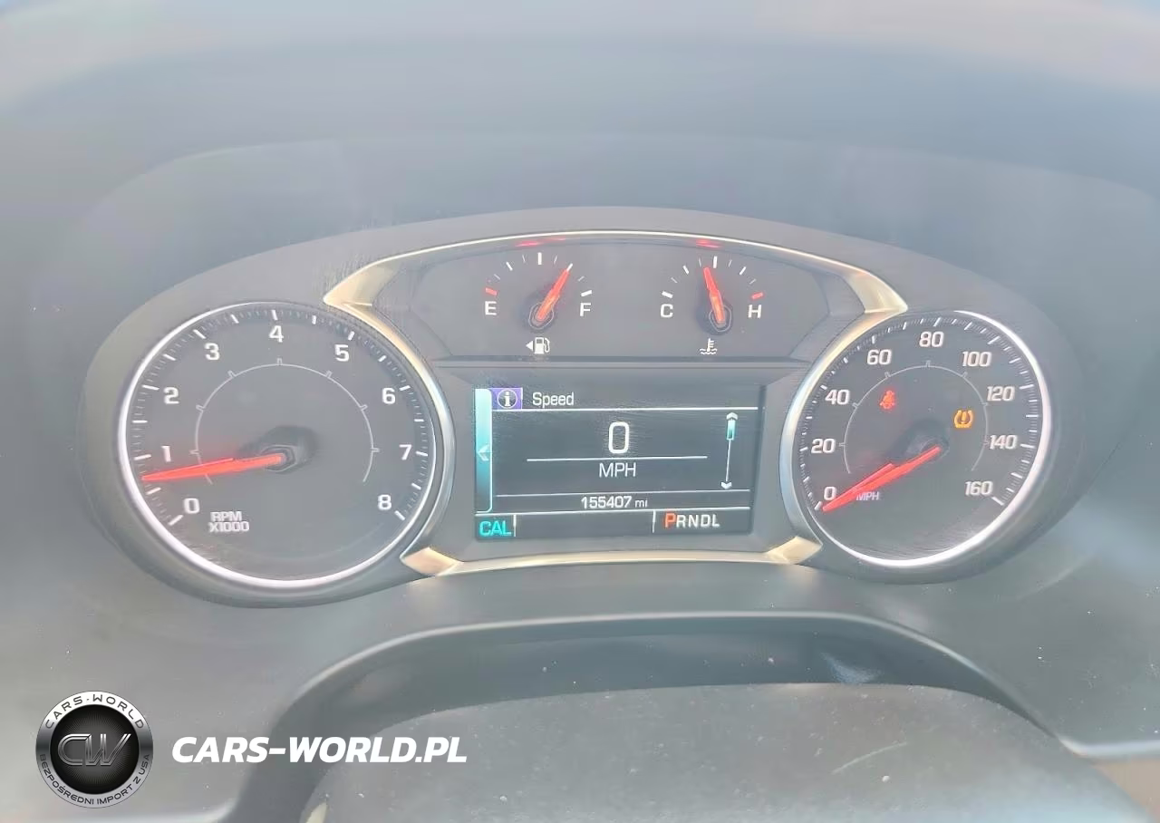 2018 GMC Acadia Slt-1 VIN:1GKKNMLS8JZ121388 - 9