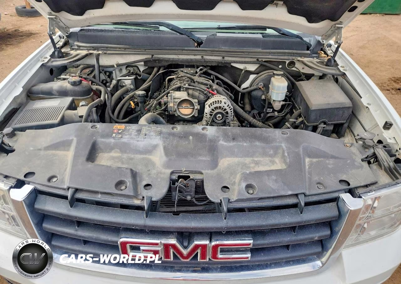 2010 GMC Sierra K1500 Sle VIN:1GTSKVE08AZ288775 - 11